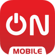 プログラムのアイコン：VTVcab ON: Trực tiếp bóng…