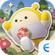 Ikona programu: 蛋仔派對