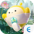 Ikona programu: 蛋仔派對