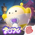 프로그램 아이콘: 蛋仔派对