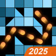 أيقونة البرنامج: Bricks and Balls - Brick …