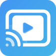 ไอคอนของโปรแกรม: Cast Media - Mirror TV