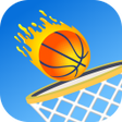 Programikonen: Basketball Aim Master