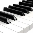Real Piano - Music Keyboard