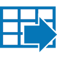 Ikon program: Export Qlik Sense QMC tab…