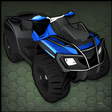 Ikona programu: Lizard ATV