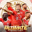 ไอคอนของโปรแกรม: Ultimate Football Club: 冠…