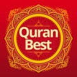 Ikon program: Quran Best Indonesia