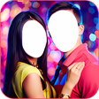 程序图标：Love Couple Photo Suit