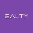 Symbol des Programms: SALTY