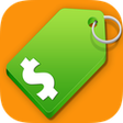 The Coupons App one-click promo codes icon