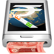 Icon of program: CIMSOB Easy Recharge Reta…