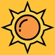 Icoon van programma: Meteo Assist - magnetic s…