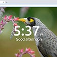Icon of program: Home page by Scott