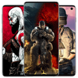 ไอคอนของโปรแกรม: Gaming Wallpapers High Qu…