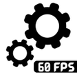 Unlock 60 fps BGMI - GFX Tools