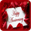 Icon of program: Anniversary GIF 2018