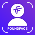 Ikon program: FoundFace  Search by phot…