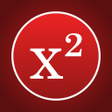 Ikona programu: Quadratic equation solver