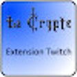 Icon of program: Extension LaCrypte