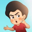 Programın simgesi: Little Tricky Prankster