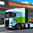 Real Truck Simulator:2024