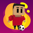 Иконка программы: GAMEFACE powered by Eredi…