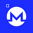 Ícone do programa: XMR Wallet - Monero excha…