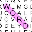 Word Search - Word Game