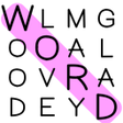 Icon of program: Word Search - Word Game