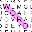 أيقونة البرنامج: Word Search - Word Game