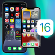 أيقونة البرنامج: iPhone 16 Theme  Launcher
