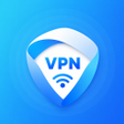 Programikonen: Private VPN - Safe Connec…