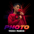 Icoon van programma: Photo Video Maker