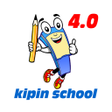 Kipin School - Sekolah Digital icon