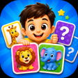Icon of program: Memory Game - Preschool L…