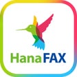 أيقونة البرنامج: 하나팩스