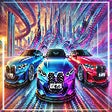 Ícone do programa: Neon Fury: BMW M4 Unleash…