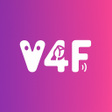 Icon of program: V4F Canlı Arkadaşlık  Soh…