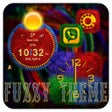 程序图标：TSF NEXT ADW NOVA LAUNCHE…
