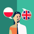 Icono de programa: Polish-English Translator