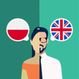Icon of program: Polish-English Translator