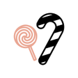 Programın simgesi: Giant Bradleys Sweet Shop