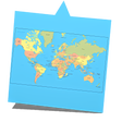 Ikona programu: Menu Map
