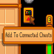 Add to Workbench Chests