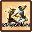 Icoon van programma: Cobra Kai GAME