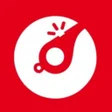 Иконка программы: NauNauSOS: Personal Safet…