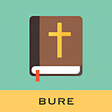 Icon of program: Swahili English Bible
