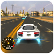 Biểu tượng của chương trình: City Racing 3D