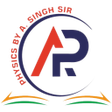 أيقونة البرنامج: Physics By A Singh Sir
